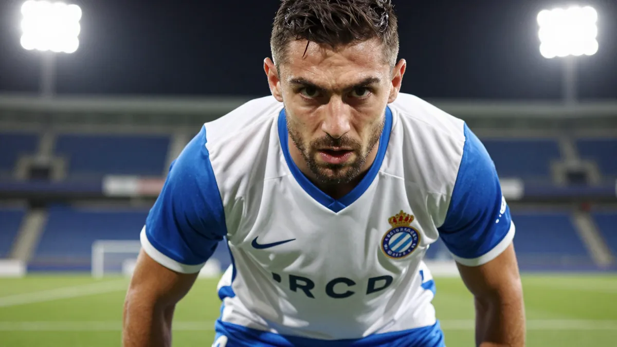 RCD Espanyol sufrió una derrota de 3-1 en su última amistosa ante Coventry City