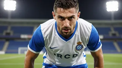 RCD Espanyol suffered a 3-1 loss in their final friendly against Coventry City