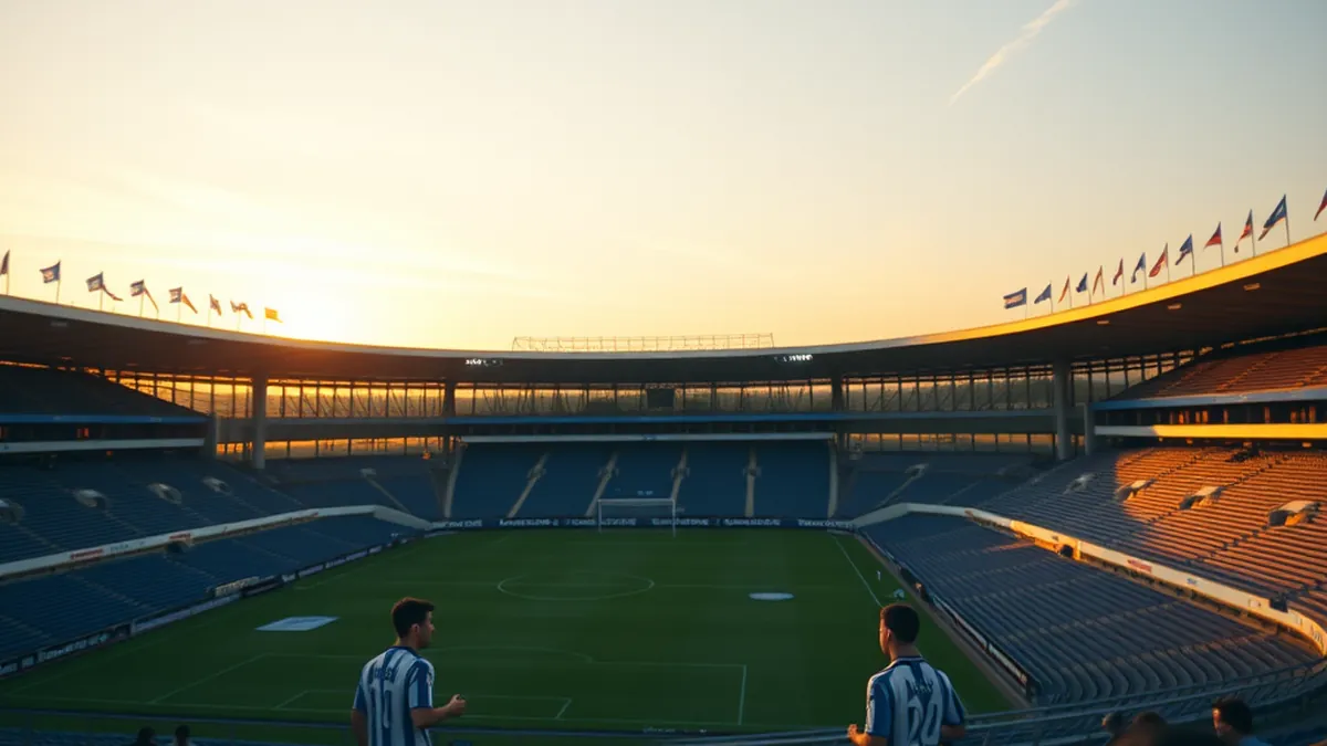 RCD Espanyol takes its methodology to the Czech Republic