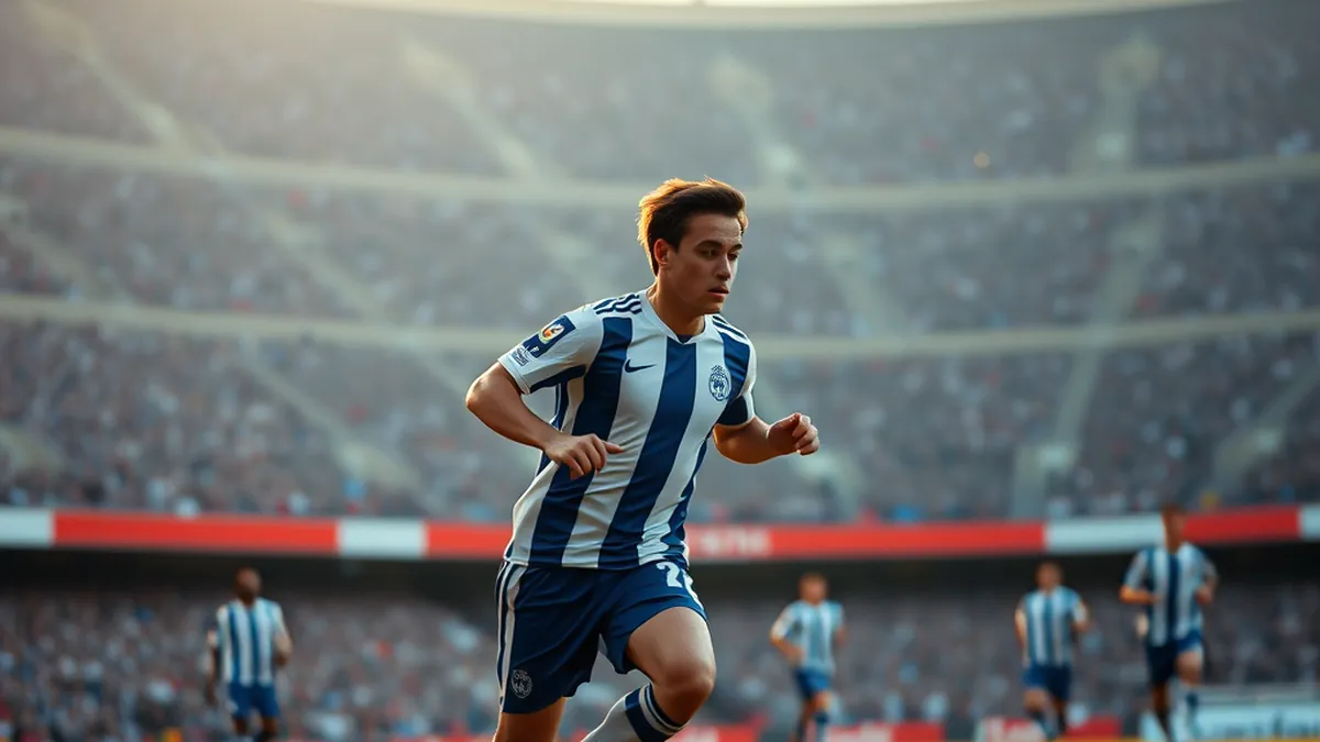 Espanyol's Challenge Against Deportivo Alavés: Key Players and Strategies