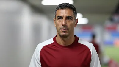 RCD Espanyol paid tribute to their former captain Dani Jarque with a wax statue at the RCDE Stadium on Saturday, as part...