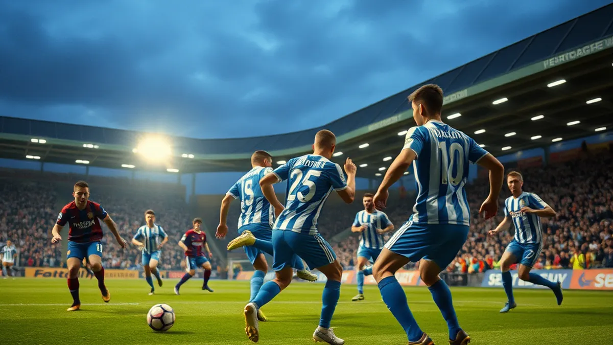 RCD Espanyol Looks to Add Points at Home Against Betis