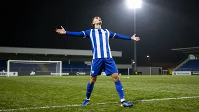 RCD Espanyol suffered a 2-1 defeat at Rayo Vallecano in La Liga, leaving them eighth in the table with 7 points after a...