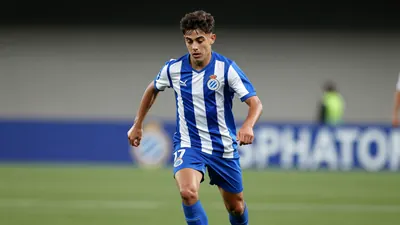 RCD Espanyol joins 11 elite academies in the BEST CUP 2026 tournament in Madrid, a key event for under-18 talents