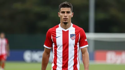 Vanja Drkušić, RCD Espanyol's new signing, speaks for the first time as a player