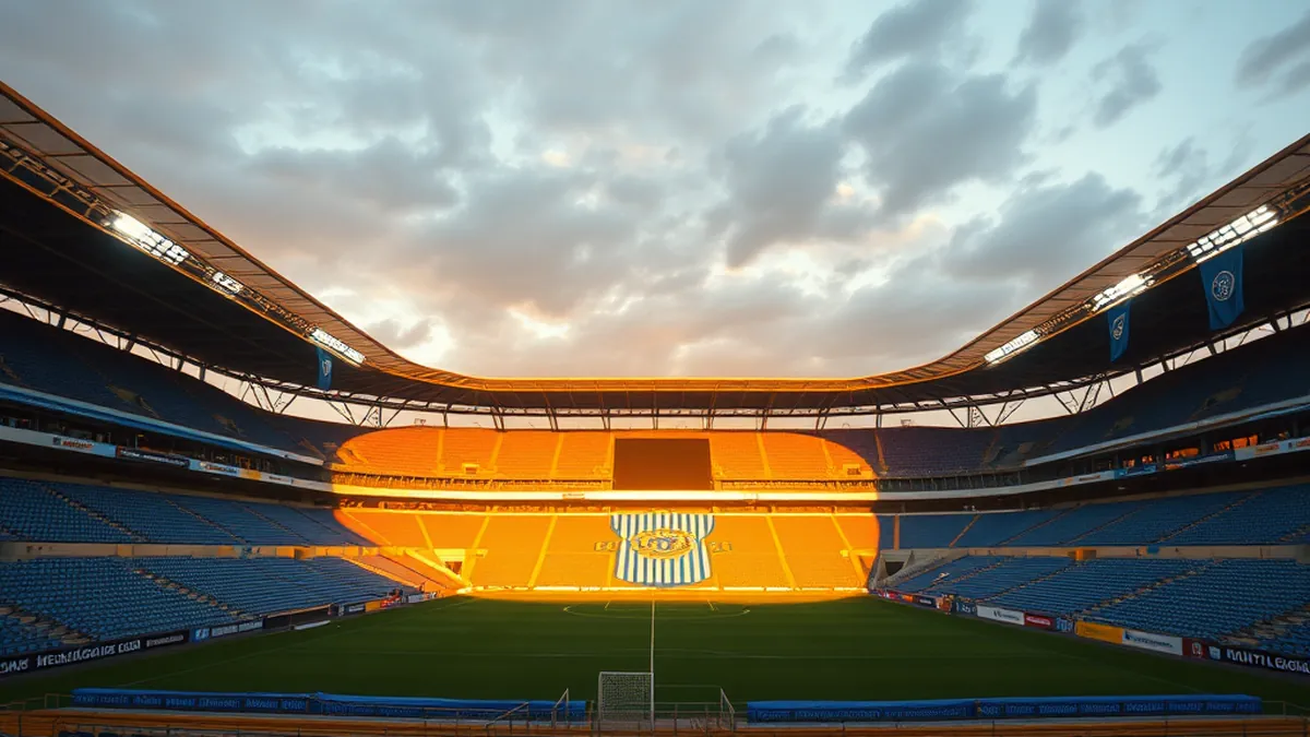 RCD Espanyol Partners with Tennium to Enhance Matchday Experience