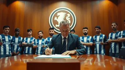 Hugo Pérez leaves RCD Espanyol to play in Europe
