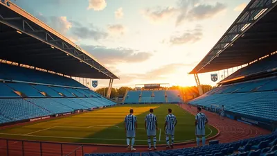 RCD Espanyol Joins Velocity Sport Limited Group