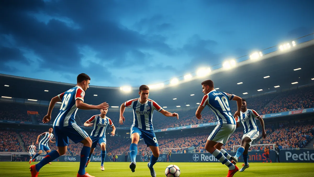 RCD Espanyol gana en Osasuna 1-2: resumen y goles del partido de LaLiga EA Sports