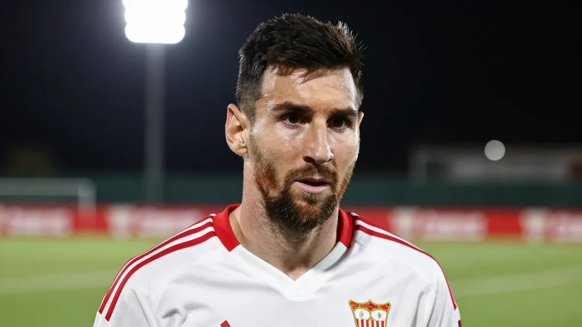 El Sevilla FC visita al RCD Espanyol en la cuarta jornada liguera con la baja confirmada de Rubén Vargas y los nuevos...