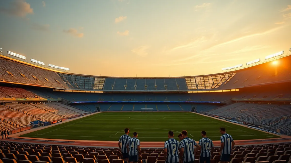 RCD Espanyol CEO Mao Ye Wu: 'We are not speculating with the club'