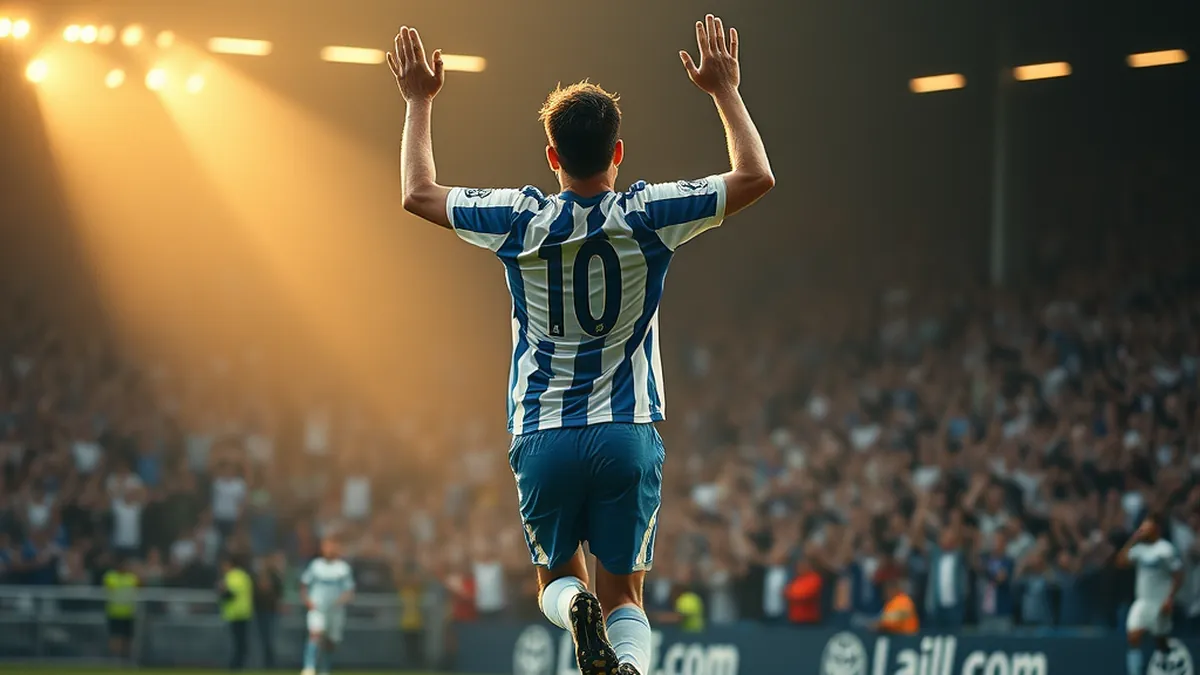 Goles inolvidables para RCD Espanyol en la temporada
