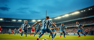 Espanyol rescatado por Kike García en su estreno en casa ante el Sabadell