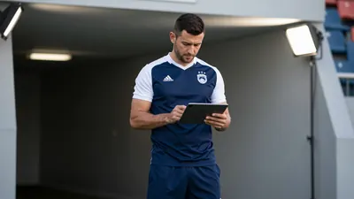 RCD Espanyol and Olympique de Marseille are ready to sign Moroccan winger Ilias Akhomach, while Villarreal insists on...