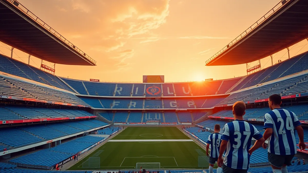 Ajustes Tácticos para el Espanyol: Mejorando el Juego Colectivo