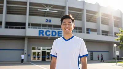 Descubre la nueva experiencia de RCD Espanyol con Perico ID