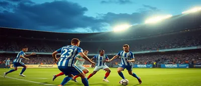 Espanyol supera al Sabadell en amistoso matutino con nivel alto