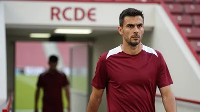 The RCDE Stadium opened the Tunnel Club and the renovated President Club during the season’s opening match against Levante UD