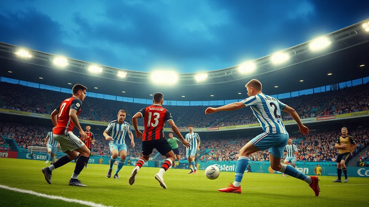 RCD Espanyol empata con Athletic Club en la Jornada 2 - Liga F