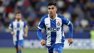 El RCD Espanyol recibió al Real Madrid en el RCDE Stadium en la segunda jornada de La Liga EA Sports, un partido cubierto...