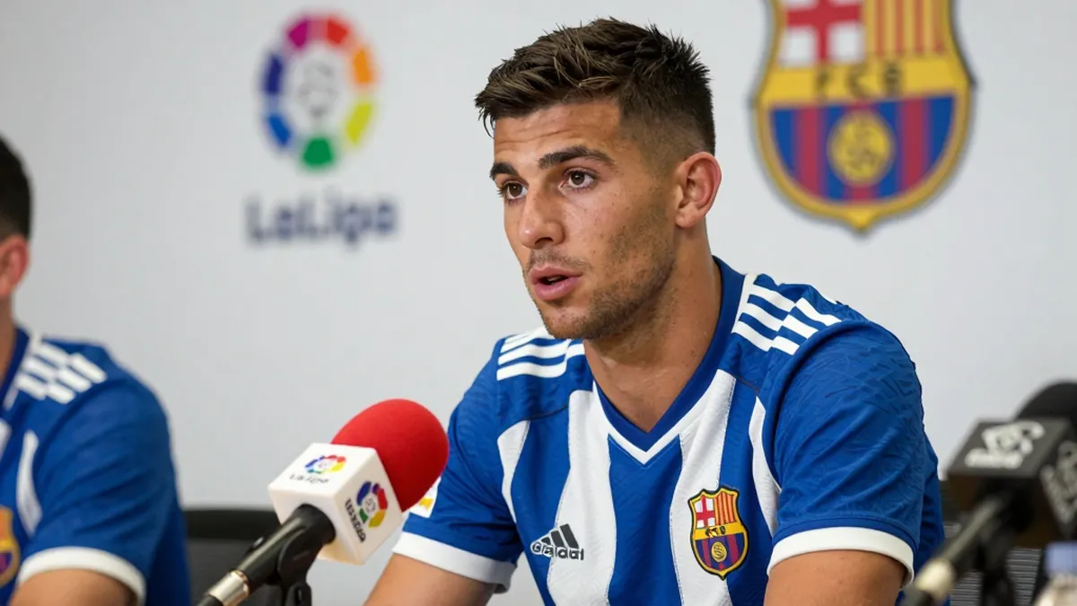 LaLiga 26/27: RCD Espanyol arranca con dos partidos en casa