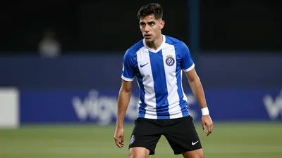 RCD Espanyol: Espanyol has signed winger Bryan Zaragoza from Bayern Munich on a loan with an obligatory purchase option