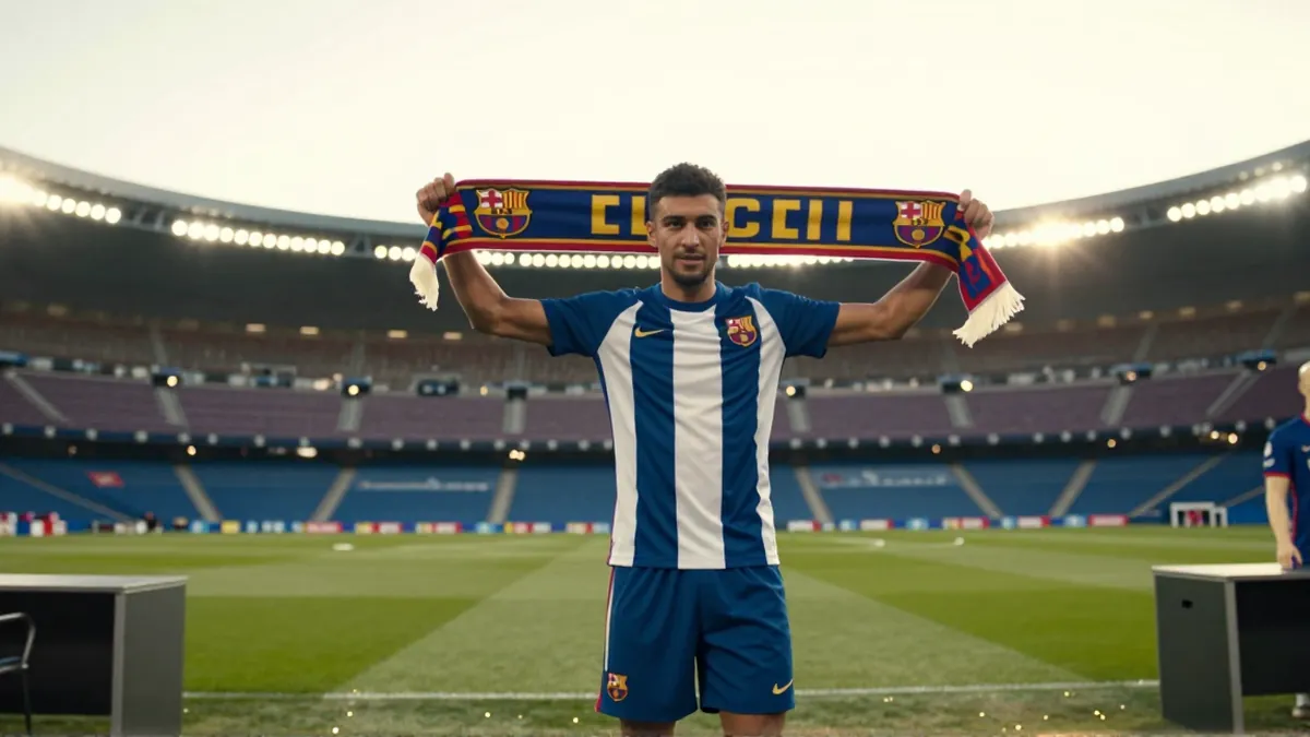 RCD Espanyol seeks talent from FC Barcelona youth academy