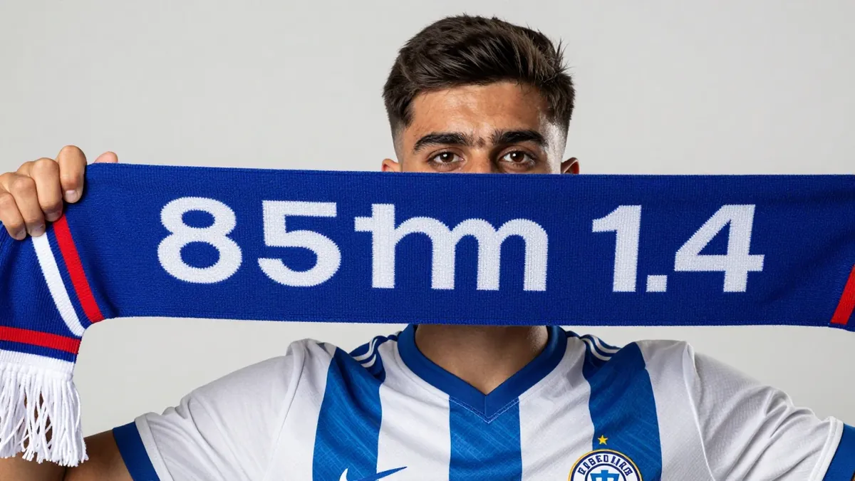 RCD Espanyol: El extremo español llega cedido del Bayern de Múnich con opción de compra