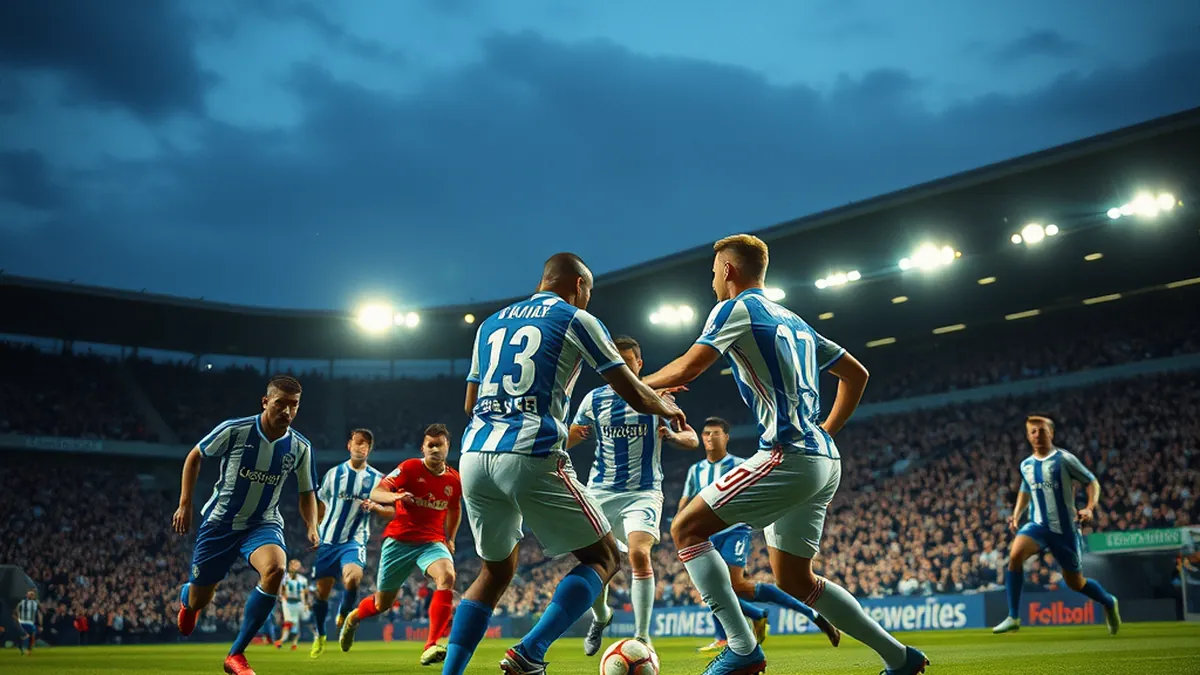 Victoria perica: RCD Espanyol vence a Athletic