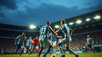 Victoria perica: RCD Espanyol vence a Athletic