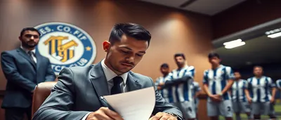 RCD Espanyol pierde a Lluc Castell, pero el joven talento ya tiene nuevo hogar