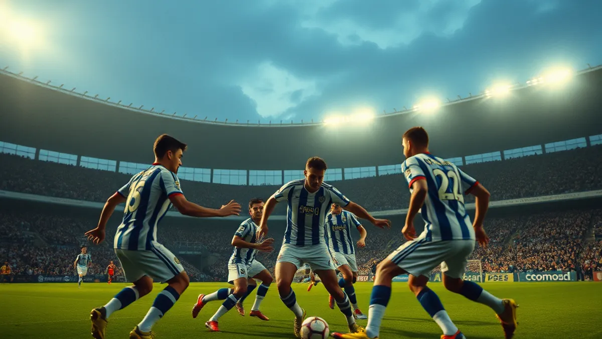RCD Espanyol sufre una baja importante en La21