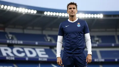 RCD Espanyol prepares for the start of the 2026/27 season with exclusive services and benefits for its members and season...