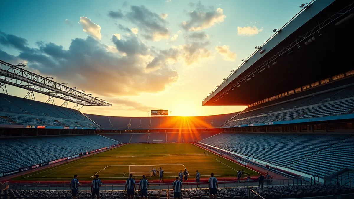 RCD Espanyol cambia de dueño con la compra de Velocity Sports Partners