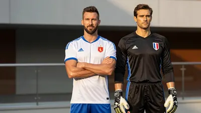 The late RCD Espanyol captain Dani Jarque has been honoured with a permanent wax figure at the Museu de Cera de...