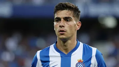 RCD Espanyol: El Espanyol perdió 2-1 ante la Real Sociedad y rechazó una oferta del Elche por el lateral Rubén Sánchez
