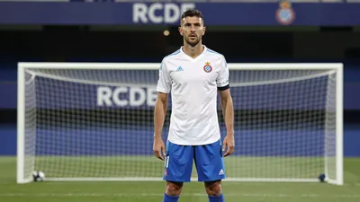 RCD Espanyol pays tribute to Dani Jarque, the late captain, with a ceremony at the RCDE Stadium