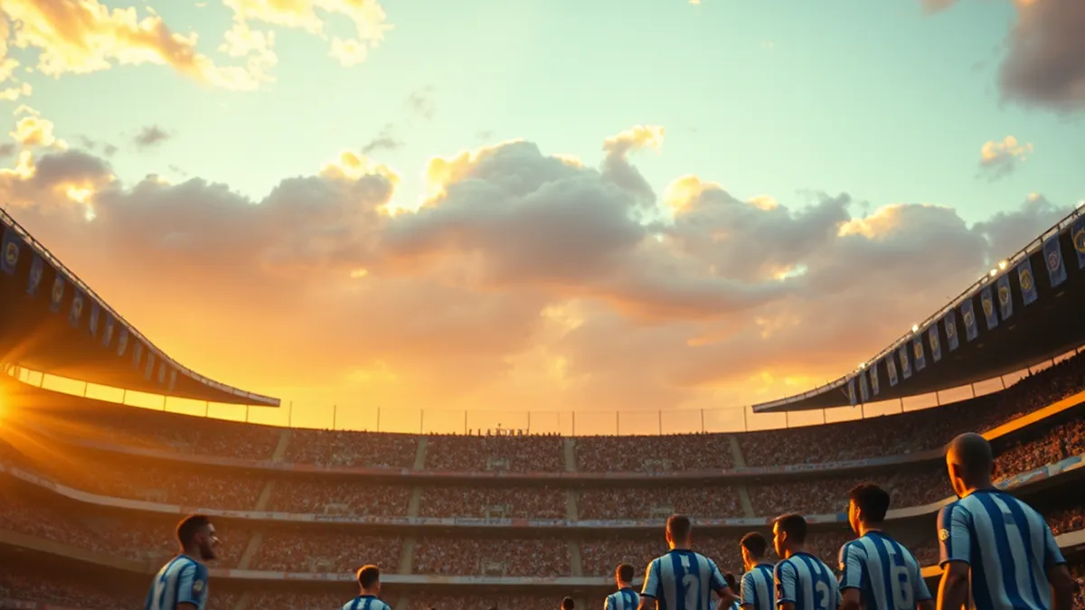 RCD Espanyol viaja a Reino Unido con sorpresas en la lista