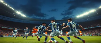 La Liga: RCD Espanyol busca el triunfo ante Sevilla FC