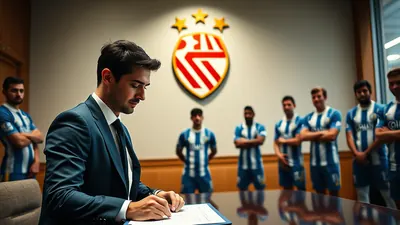 Moscardo llega al Espanyol y promete ser protagonista del centro del campo