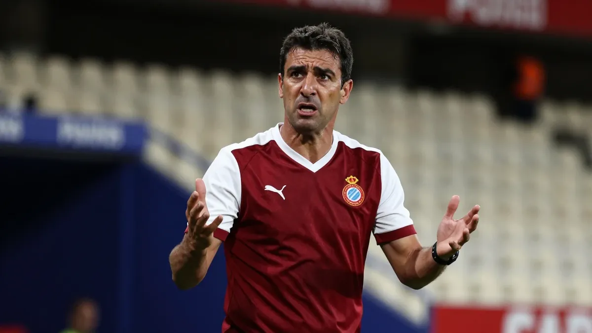 El encuentro entre RCD Espanyol y Real Madrid no cuenta con resultados ni detalles publicados en la fuente proporcionada
