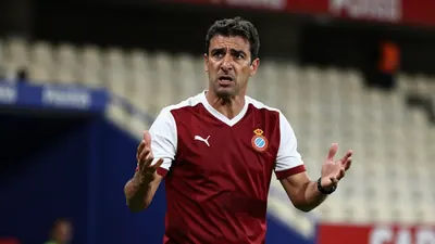 The match between RCD Espanyol and Real Madrid has no results or details published in the provided source