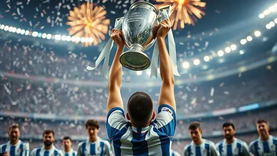 RCD Espanyol loses 0-2 to Real Madrid