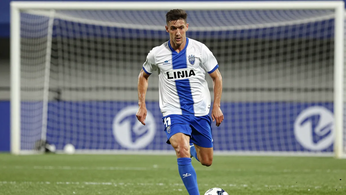 RCD Espanyol se enfrenta a Levante en la Liga con 37 goles anotados y 48 recibidos, 41 puntos detrás de Barcelona en la...