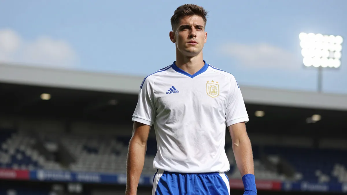 RCD Espanyol enfrenta un desafío en la defensa con la lesión de Raúl Asencio