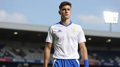 RCD Espanyol enfrenta un desafío en la defensa con la lesión de Raúl Asencio