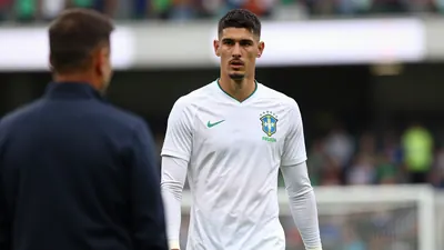RCD Espanyol negocia el fichaje del central Igor Julio