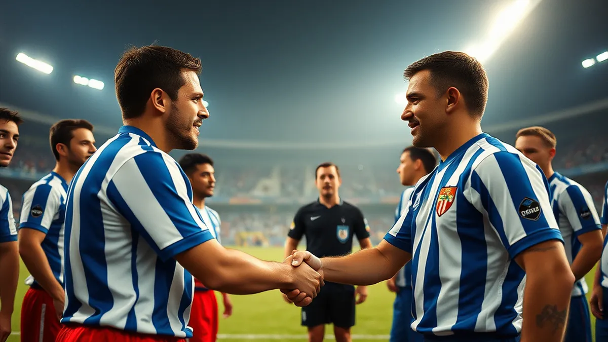 Espanyol Gears Up for a Crucial Clash Against Girona