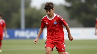 RCD Espanyol: Espanyol's summer camp exceeds expectations with 463 participants from around the world