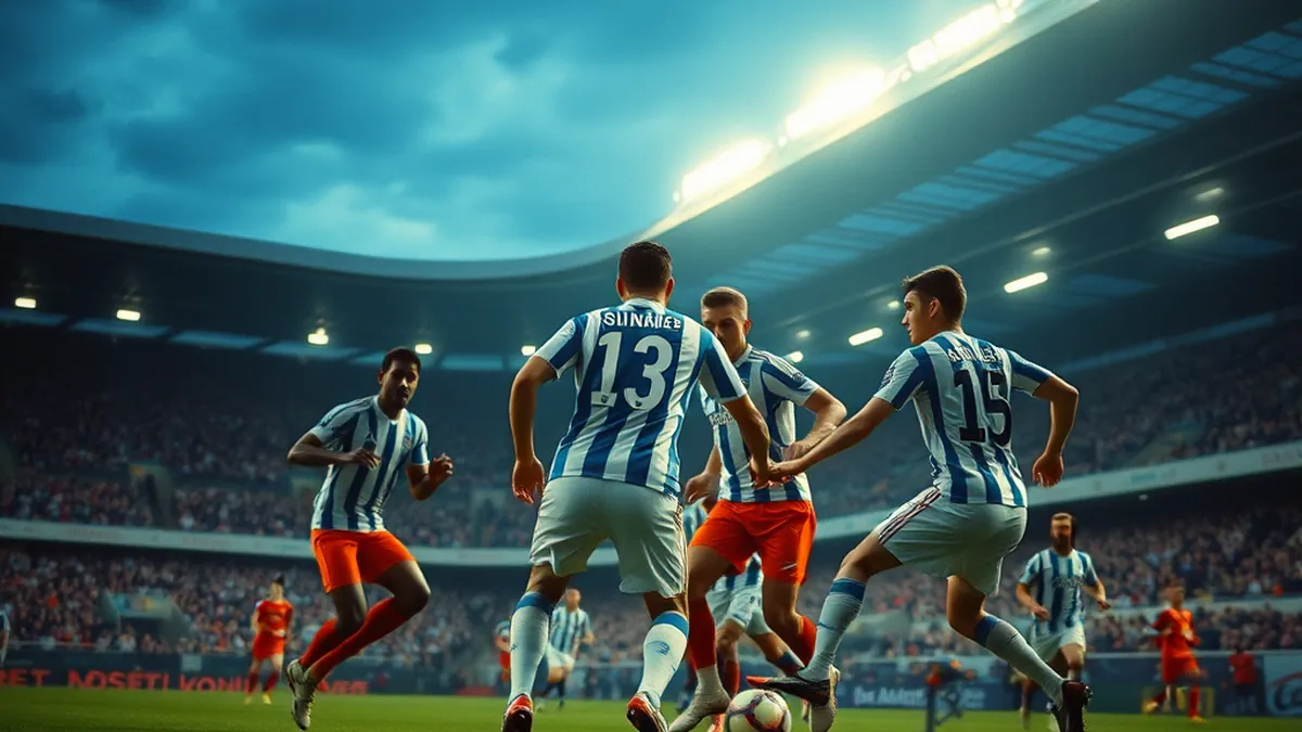 RCD Espanyol aims to close the season against Sevilla FC Women